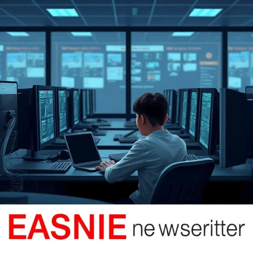 EASNIE newsletter June 2026
