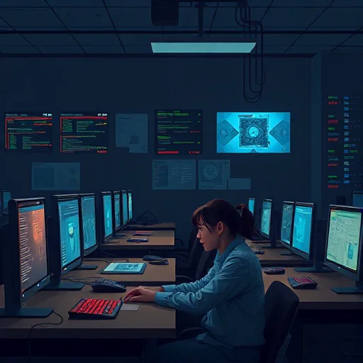 Fumbling Toward an AI Policy