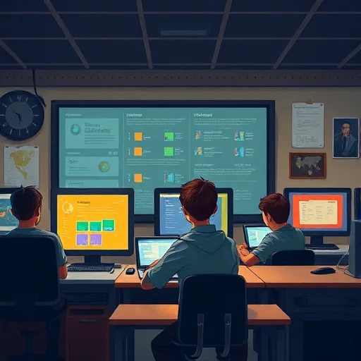 We need to start giving agency to educators instead of edtech vendors