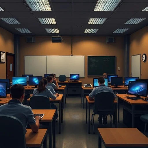 What Is A One-to-One Classroom?
