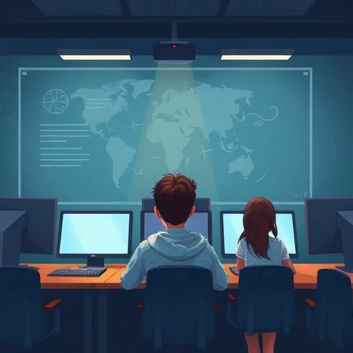 Boosting student engagement on World Math Day