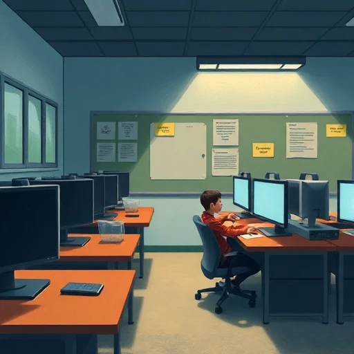 A smarter path to standards-based success: How Superior Public Schools united curriculum and data