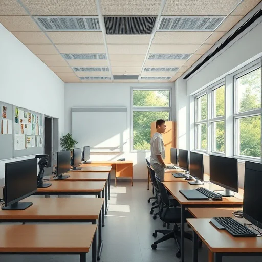 White paint, trees or air con? What parents and teachers can do to cool UK’s overheating schools