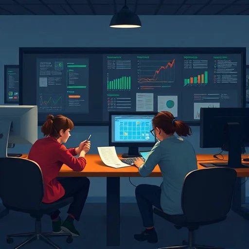 Beyond the dashboard: Why K-12 educators need data literacy, not just data
