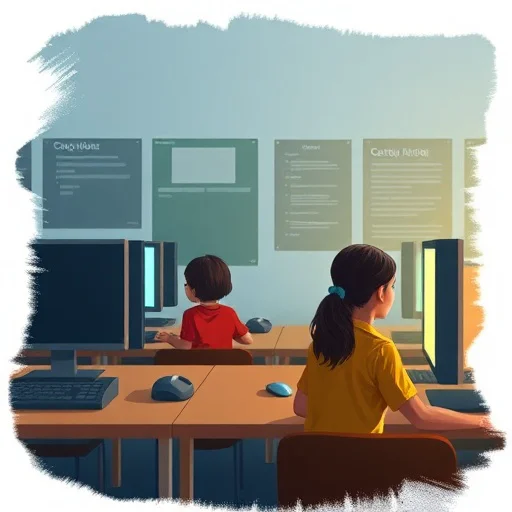 Sustainable change starts with educator voice