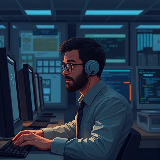 Why One Professor Abandoned the AI Resistance