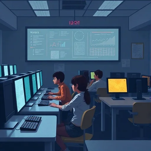 It’s time to rewrite math standards for the future–and to stop expecting AI to do it for us