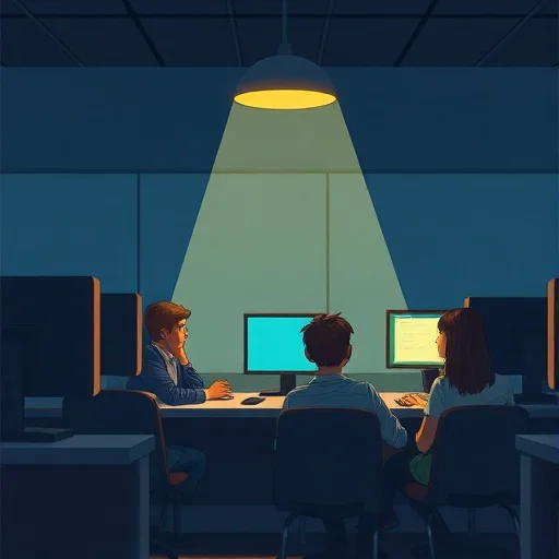 My students need real connection, not AI feedback