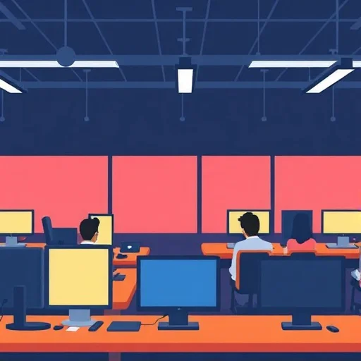 Why Employee Onboarding Fails After The Training Room—And What Actually Fixes It