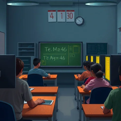 Teaching math the way the brain learns changes everything