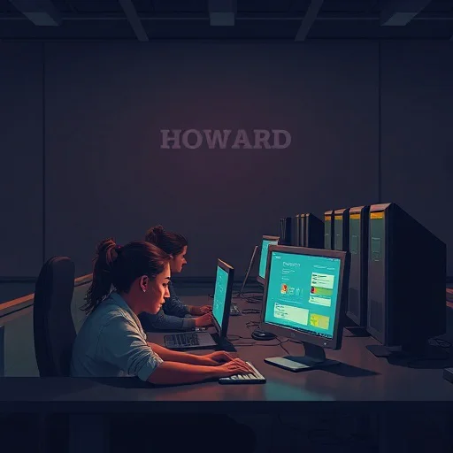New Options Emerge for Disenrolled Howard Students