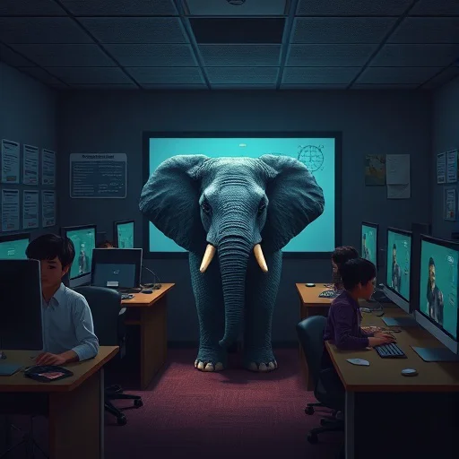 The Elephant in the Room: Family Stress and Student Success