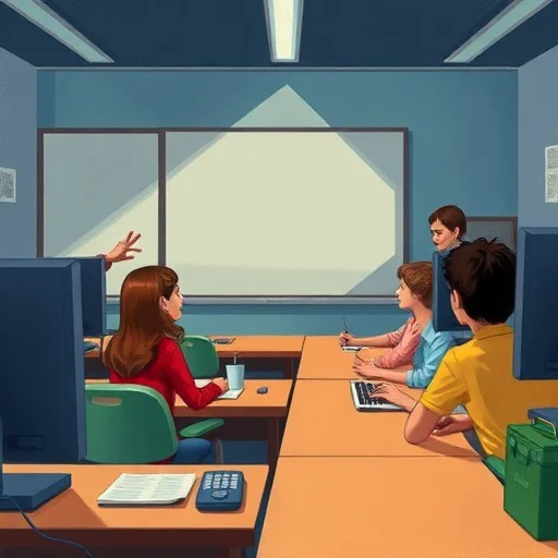 Celebrating Teachers: Nominate Outstanding Educators for Crystal Apple Awards