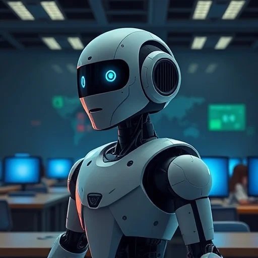 New York school district halts plan to use humanoid robot amid backlash