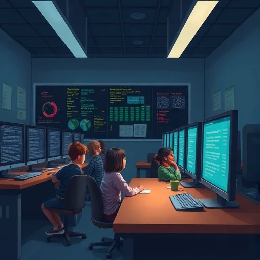 From silos to systems: The digital advantage in schools