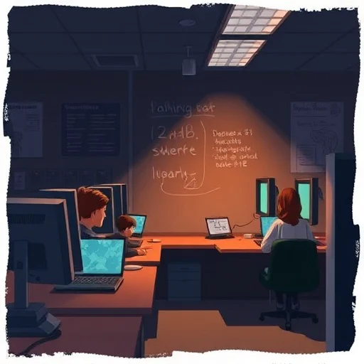 Why new math problems won’t solve our nation’s math problem
