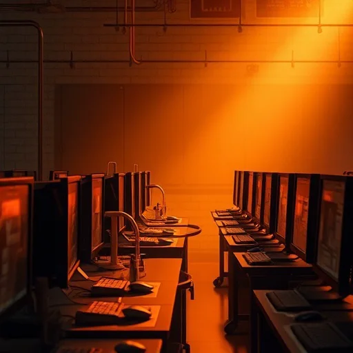 What We Learn in the Fire: Emerging into the Light
