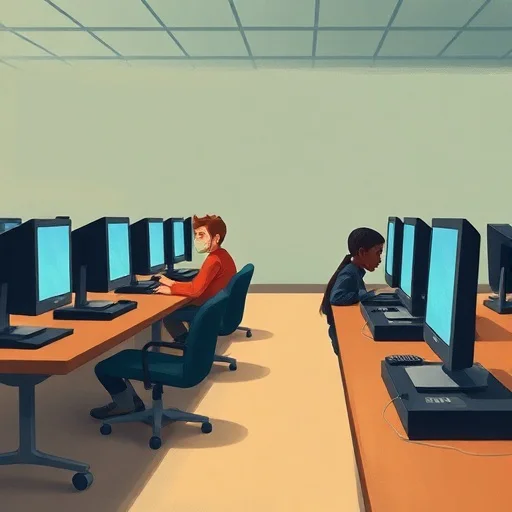 Mis-identifying “504-only” students