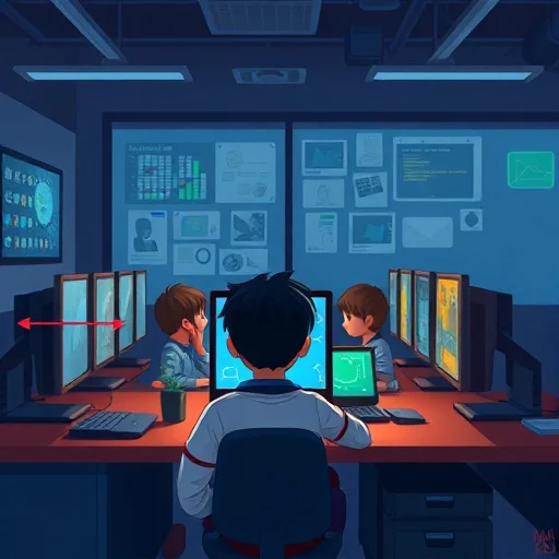 Fueling student passion for STEM with project-based learning