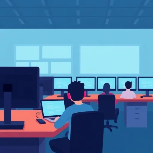 Infrastructure First: Why the Hidden Layer of Your Learning Space Is Your Most Important Technology Investment