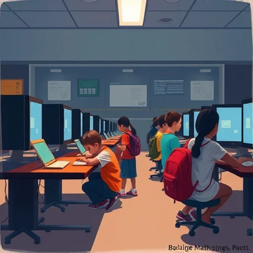 Building math skills by designing backpacks: How PBL shifted the way students see math