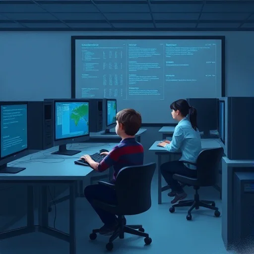 For schools, cyber resilience starts at the data layer