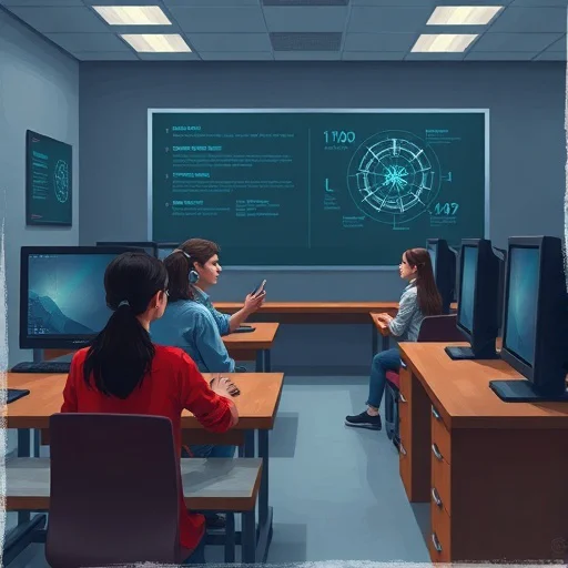 An educator’s top tips to integrate AI into the classroom