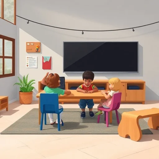 School Specialty Expands Learning Beyond the Screen with New Outdoor Furniture Line