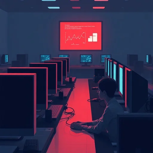 The digital divide redux: Why AI is the new broadband