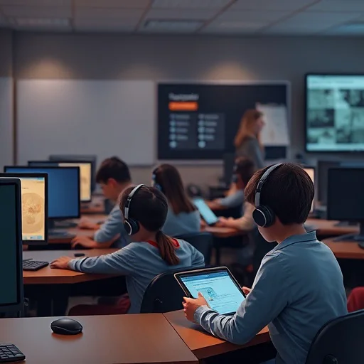 OPINION: Walking away from education technology isn’t the answer to the latest backlash