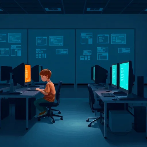 Student use of AI for homework rises as concerns grow about critical thinking skills