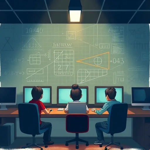 This math platform leverages AI coaching to help students tackle tough concepts
