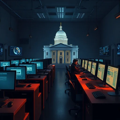 White House Seeks to Steer More Research Funding Away From Academia