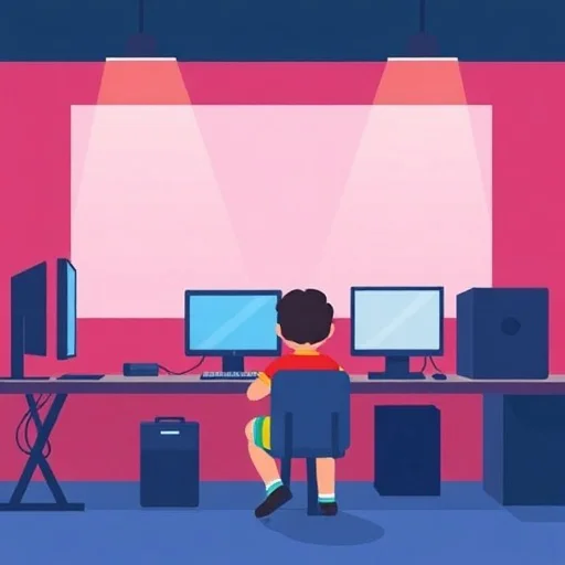 Not all screen time is equal