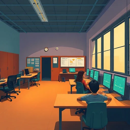 How one school reimagined learning spaces–and what others can learn